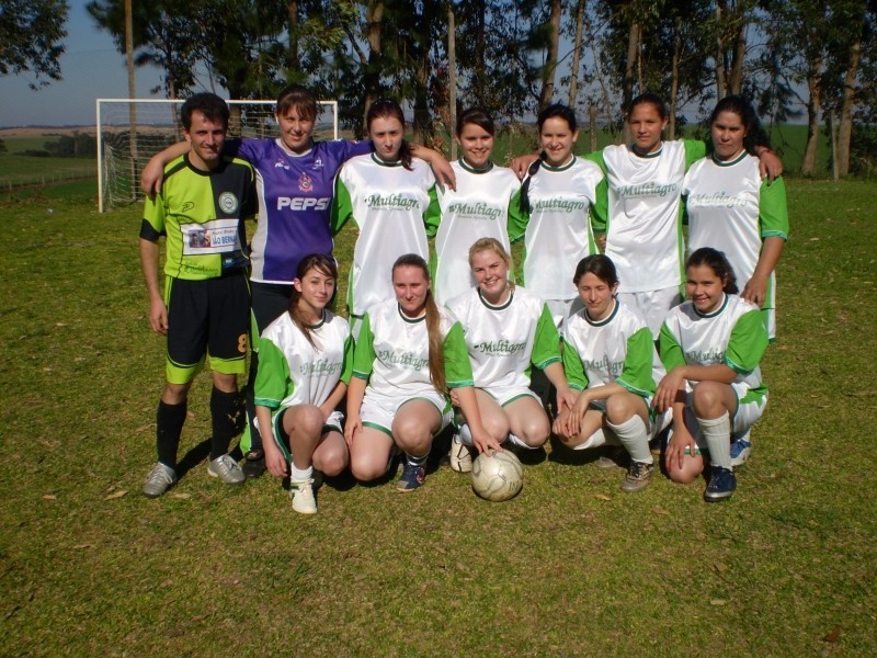 Multiagro Feminino