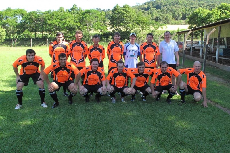 Equipe de Lajeado Antunes