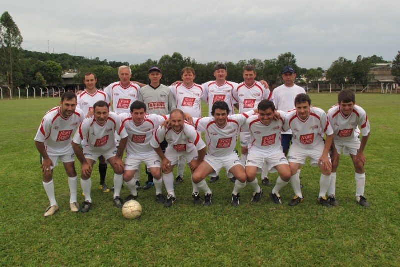 Master de Guaraciaba