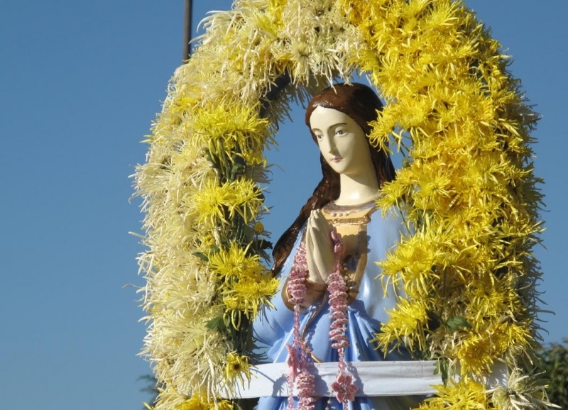 Nossa Senhora Imaculada Conceição