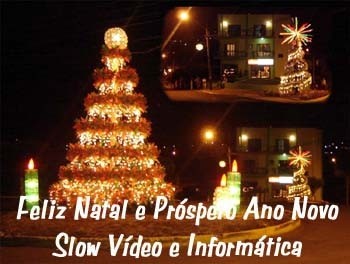 Feliz Natal