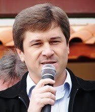 Dr. José Nei Ascari
Secretário de Estado da Administração de Santa Catarina