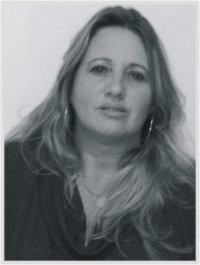 Eliana Grazziotin