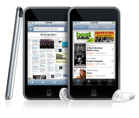 Celulares com internet