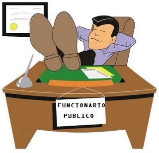 53.793 de funcionários publicos tem mais de dois cargos
