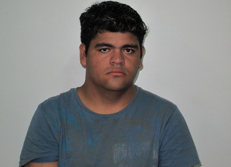 Rafael, falou somente que era a 1º vez.Foto: slowvideo.com