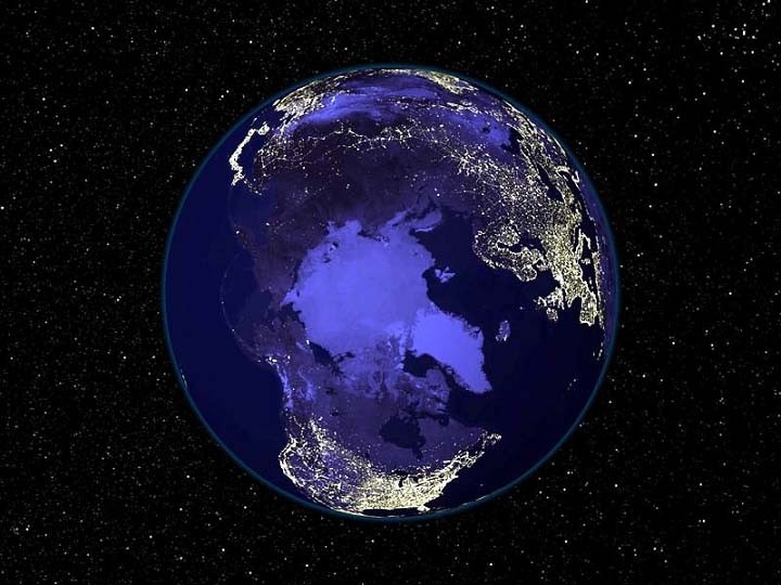 O que seria o mundo sem água?