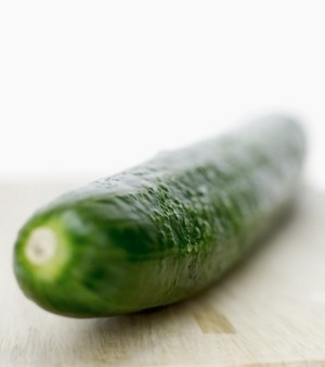 Foto por Getty Images É de pequenino que se torce o pepino? 