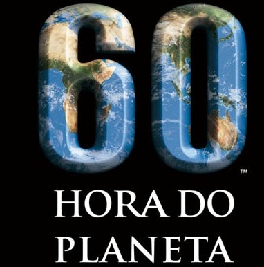 hora do planeta