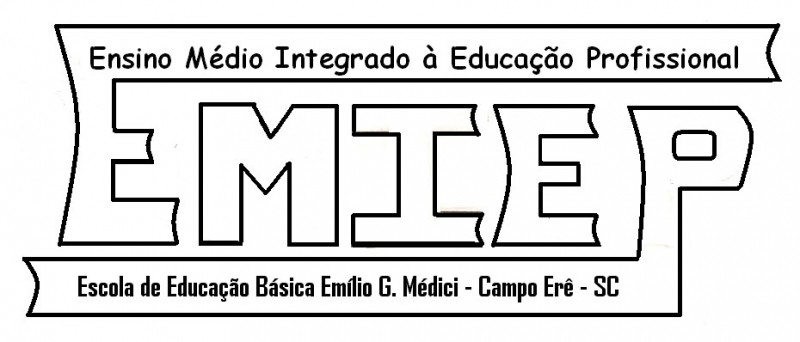 Logotipo escolhido