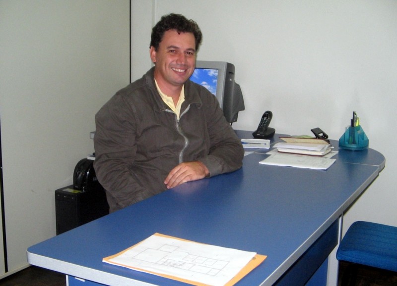 Hélio Viganó Junior