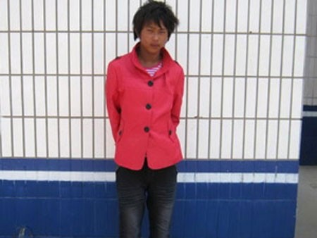 Foto por Reprodução (web.orange.co.uk)
Uma noiva assim só se arruma na Conchinchina - ou não