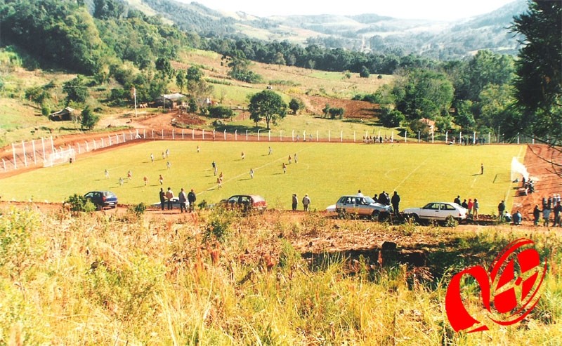 Campo de Futebol de Saltinho