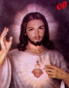 Sagrado Coração de Jesus