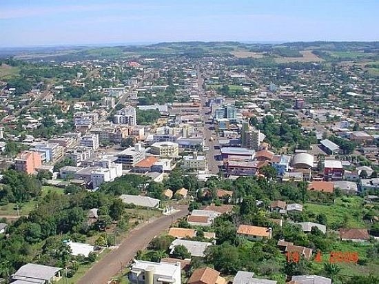 Campeonato Catarinense de Genoma Colorado disputado em Maravilha SC 