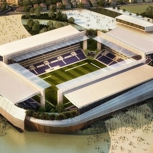 Projeto da Arena do Pantanal alia modernidade com responsabilidade sócio-ambiental em Cuiabá