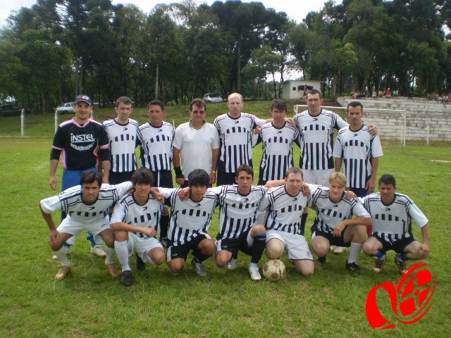 Equipe da Associação do Bairro Primavera