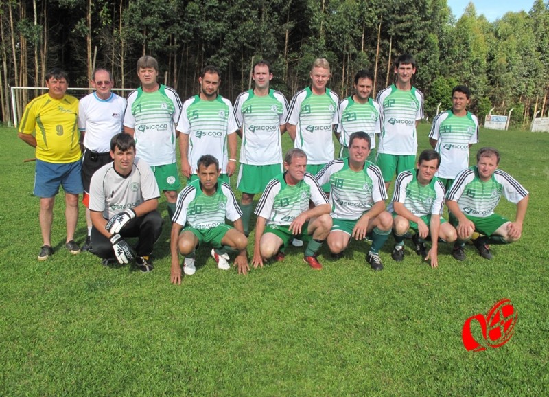 Veteranos de Campo Erê