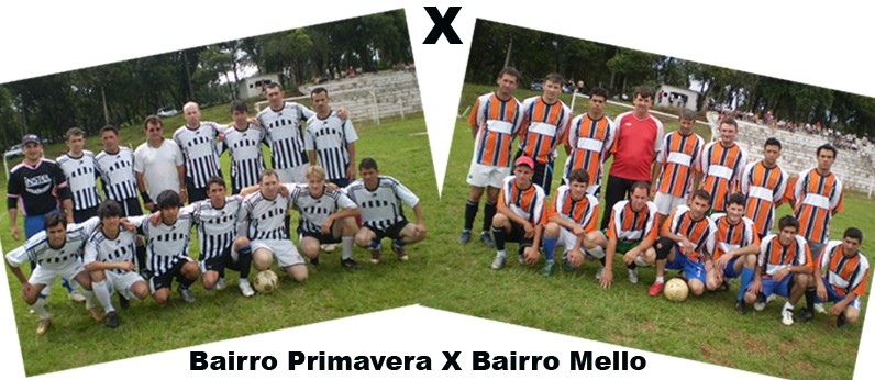 Decisão do 1º lugar