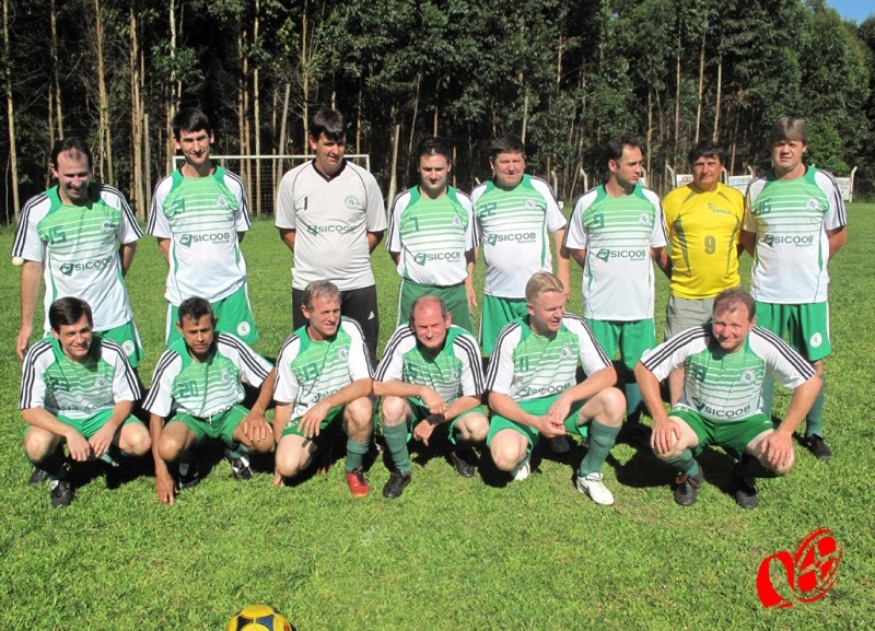Veteranos  Campo Erê