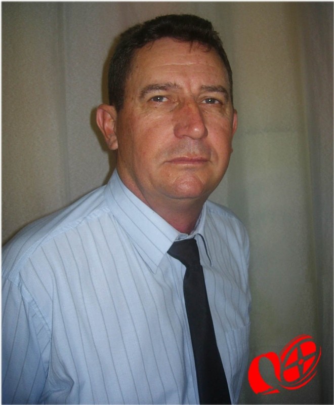 Valdemiro Follmann - PMDB Presidente para o bienio 2011/2012