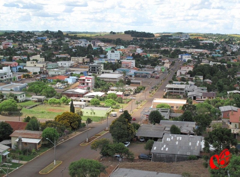 Campo Erê