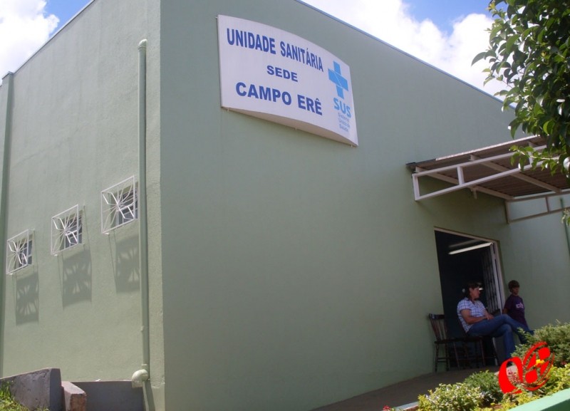 Unidade central 