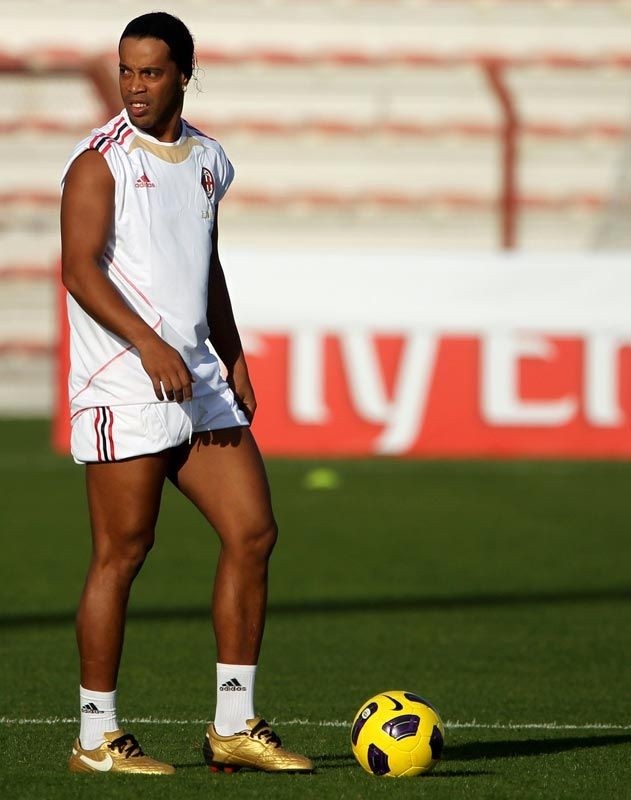 Ronaldinho Gaúcho