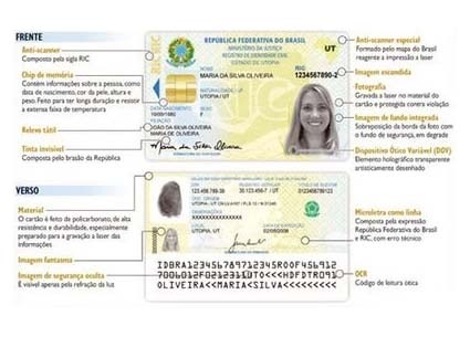Novo documento