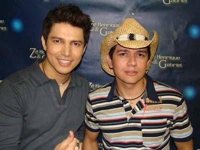 Ze Henrique e Gabriel