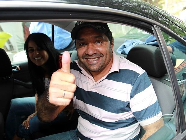Tiririca já sabe do que vai receber