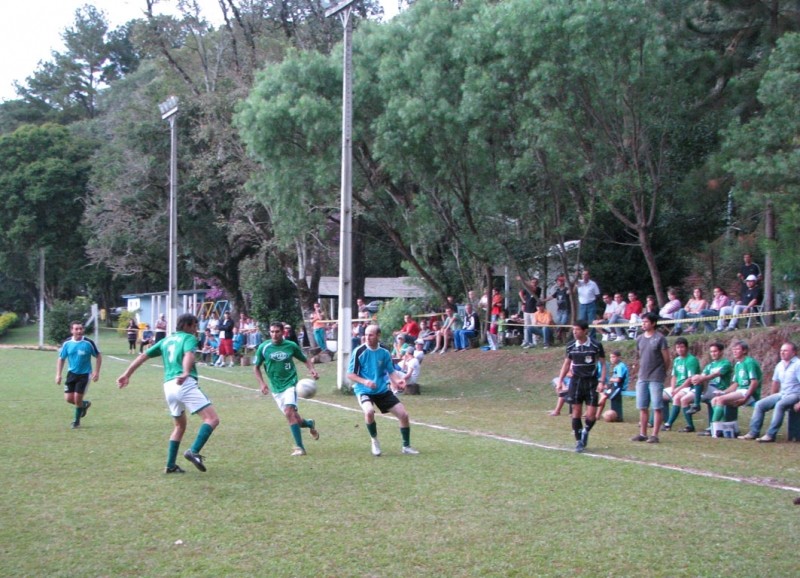 Jogos terão inicio nesta 5ª