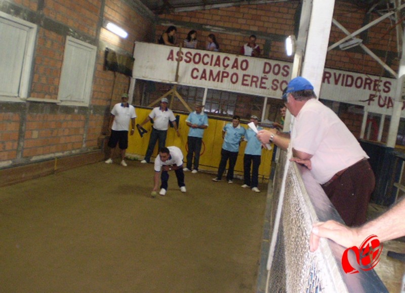 JACE - Já começou com a bocha