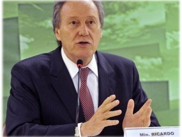 Presidente do TSE Ricardo Lewandowski - Ficha limpa veio pra ficar. Foto: divulgação