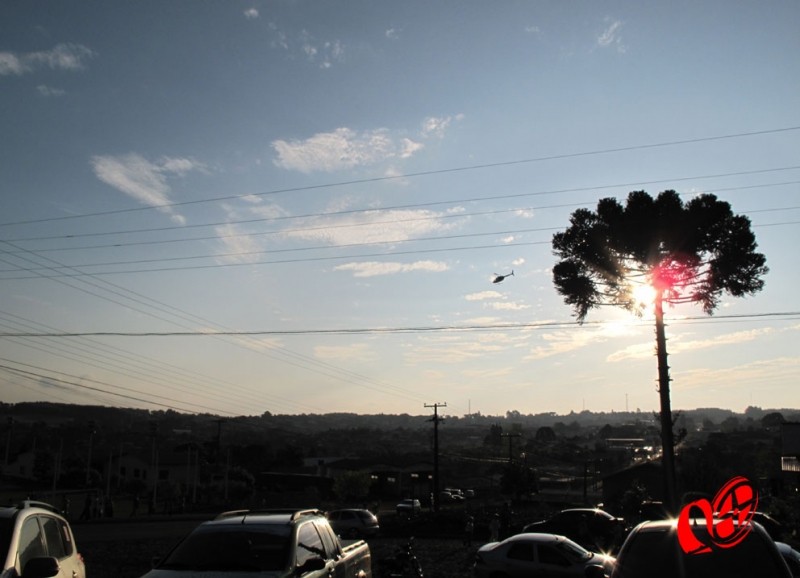 Hoje é dia de atrasar os relógios em 1 hora. Foto: www.campoere_1.com