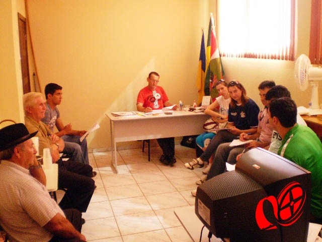 Congresso Técnico dos JASTI 2011