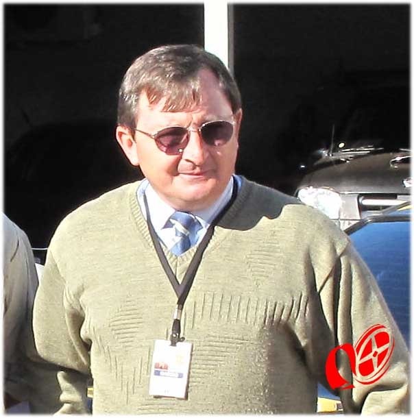 Dr. Anater Palestra sobre drogas. Foto: www.campoere_1.com