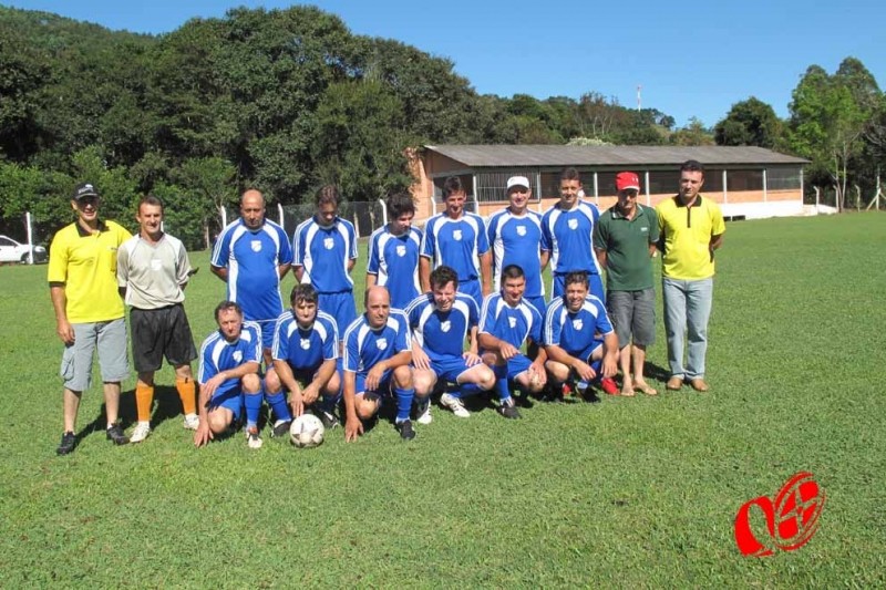 Clube União de Nova Itaberaba. Foto: www.campoere_1.com