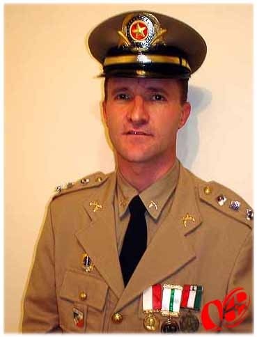 Major Juarez Segalin - Radar não pode ser surpresa