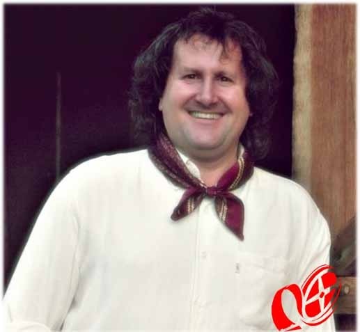 Músico nativista está sendo submetido a tratamento de controle de dor
Crédito: Divulgação / CP Memória