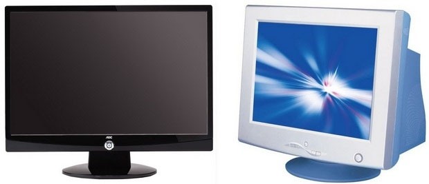 monitores qual deles?