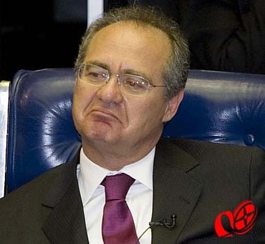 Renan Calheiros de investigado a investigador...