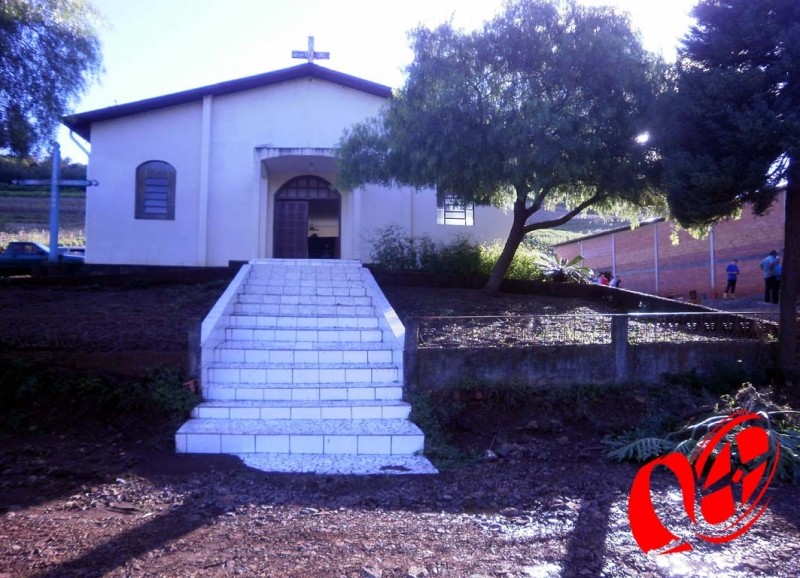 Igreja São José Foto: www.campoere_1.com