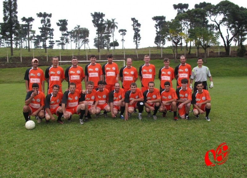 Equipe de São Bernardino. Foto: www.campoere_1.com