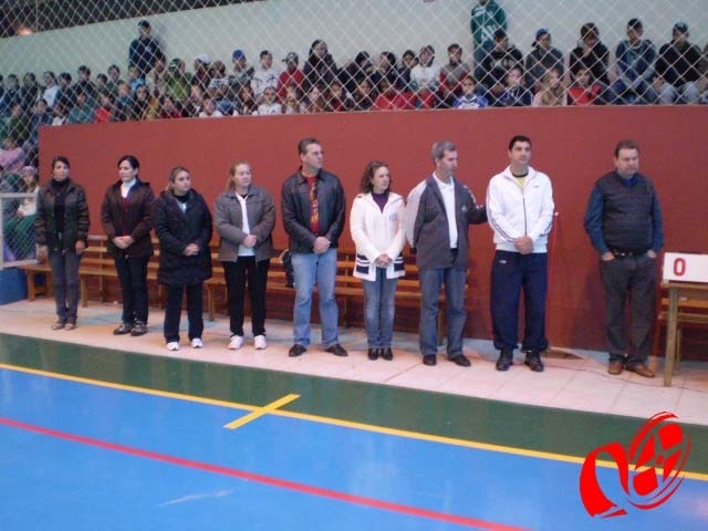 Autoridades
