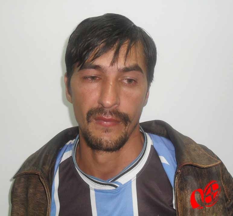 Lindomar de Oliveira Brito, vulgo “Macaco” acusado de vários crimes