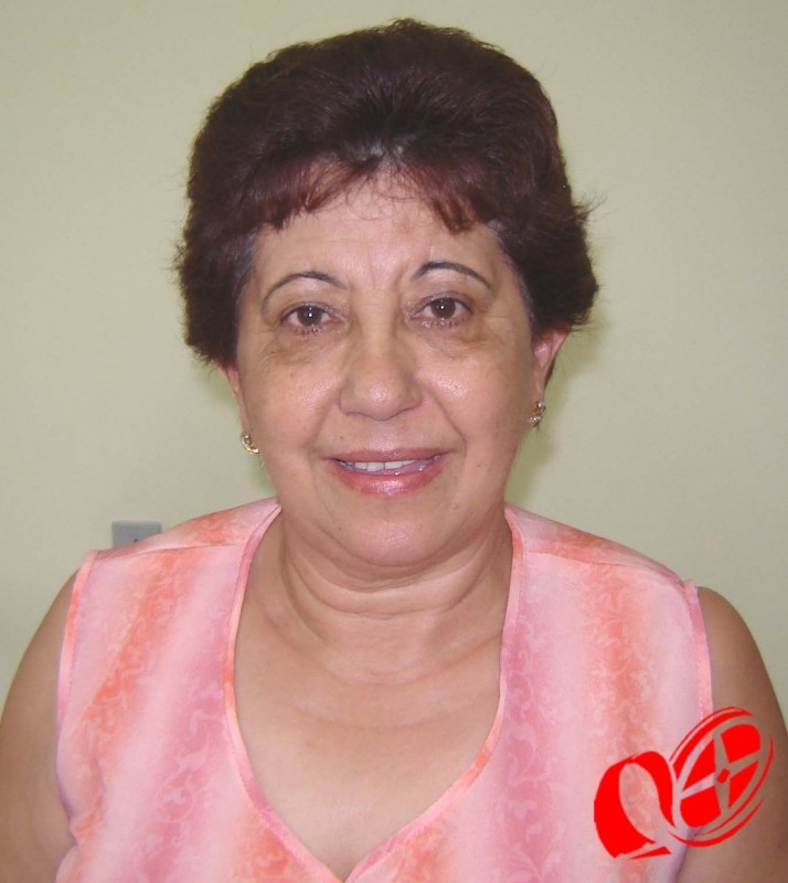 Roseni Fez uso da tribuna livre. Foto: www.campoere_1.com