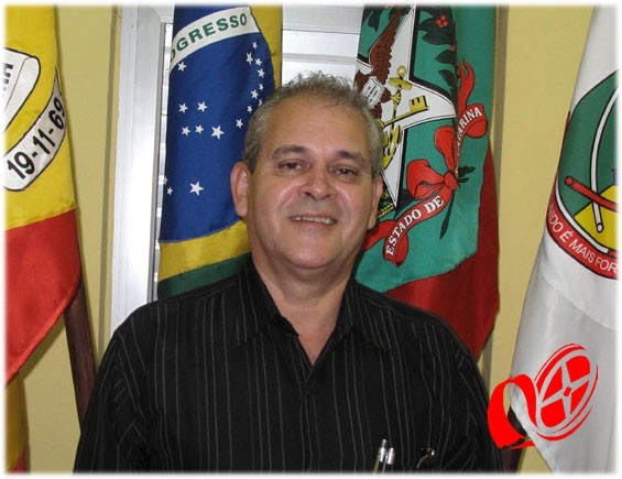 Borges assume a presidencia a partir de amanhã. Foto: www.camppere.com