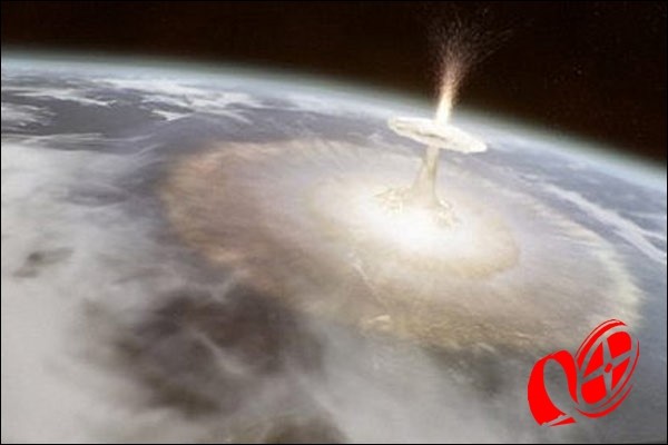 fim do mundo