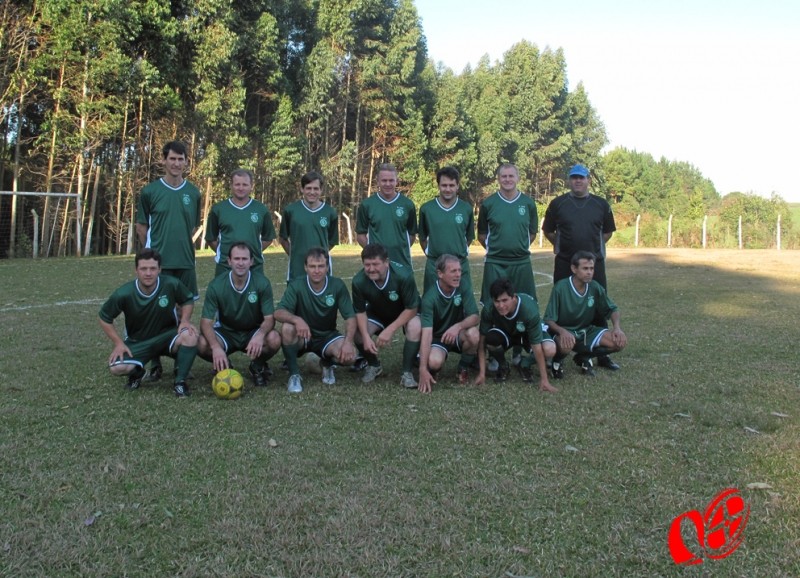 Veteranos - mais uma derrota